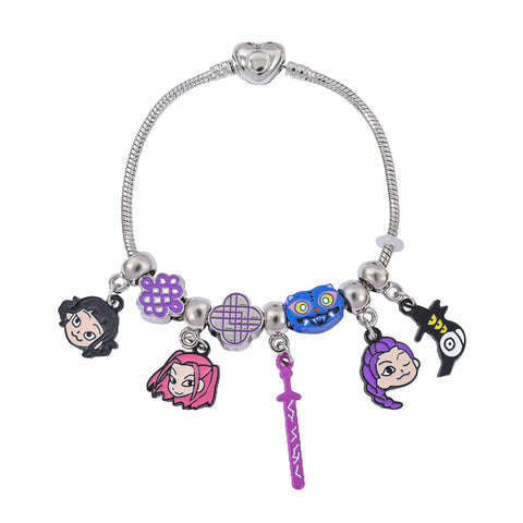 Witch Hunt Team bracelet 1