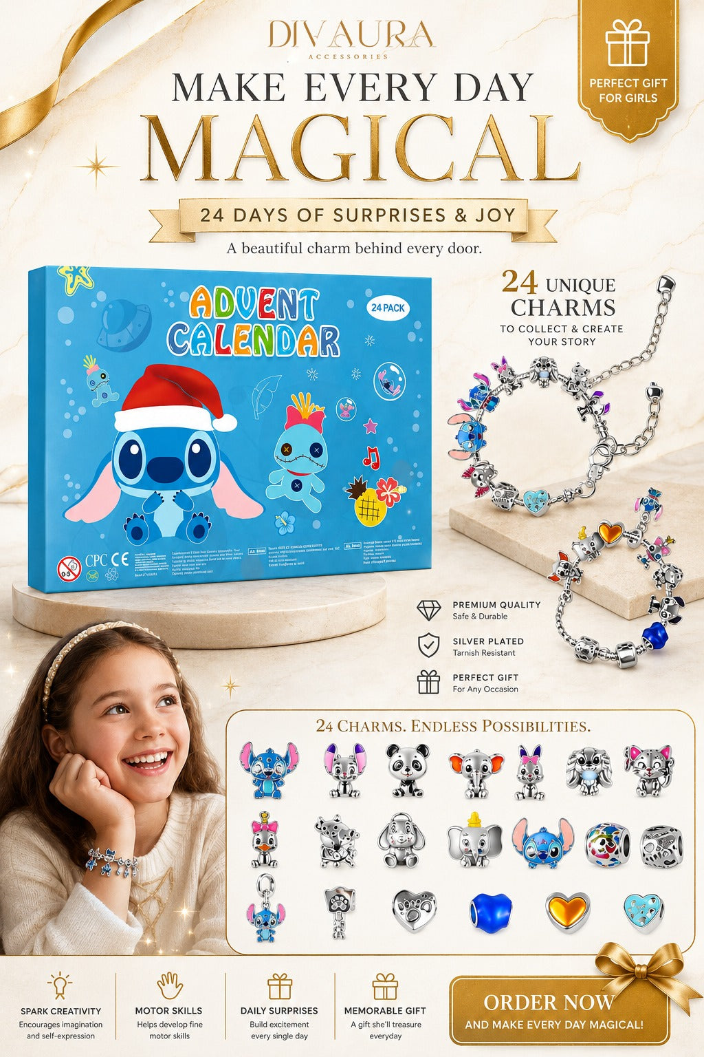 Storybook Favourites Advent Calendar
