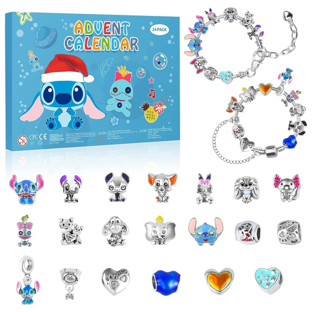 Storybook Favourites Advent Calendar