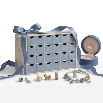 Storybook Favourites Advent Calendar