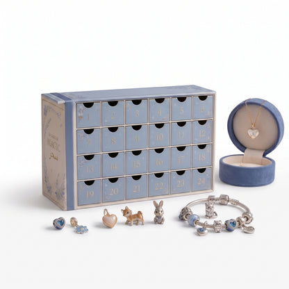 Storybook Favourites Advent Calendar